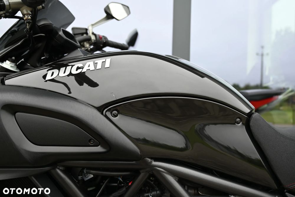 Ducati Diavel - 33