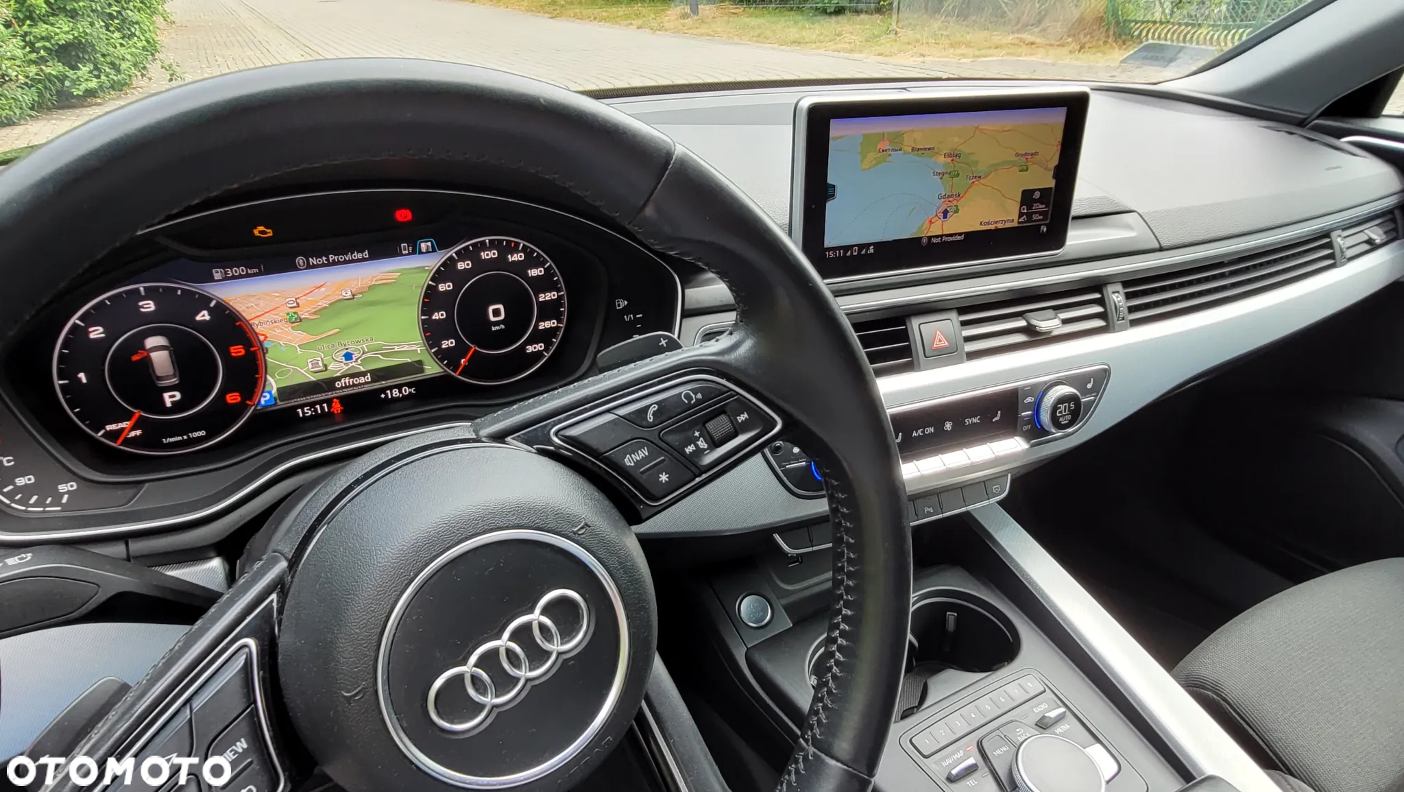 Audi A4 2.0 TDI S tronic - 7