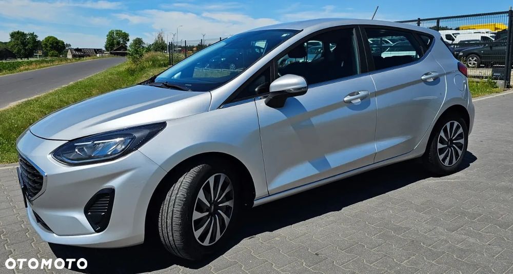 Ford Fiesta - 3