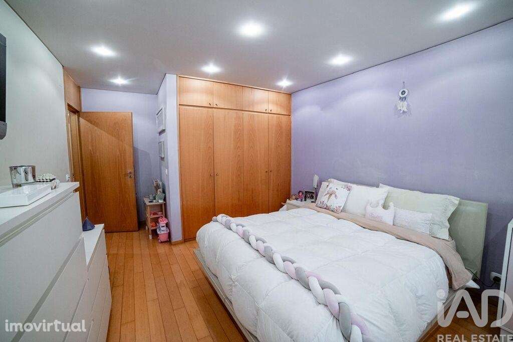 Apartamento T5 em Santo Tirso, Couto e Burgães de 240 m2 - Grande imagem: 5/35