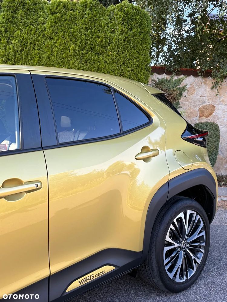 Toyota Yaris Hybrid 1.5 Executive - 2