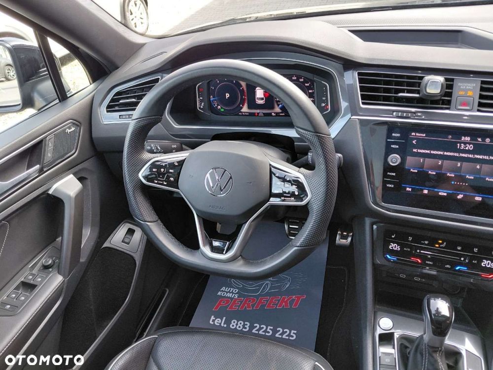 Volkswagen Tiguan - 28