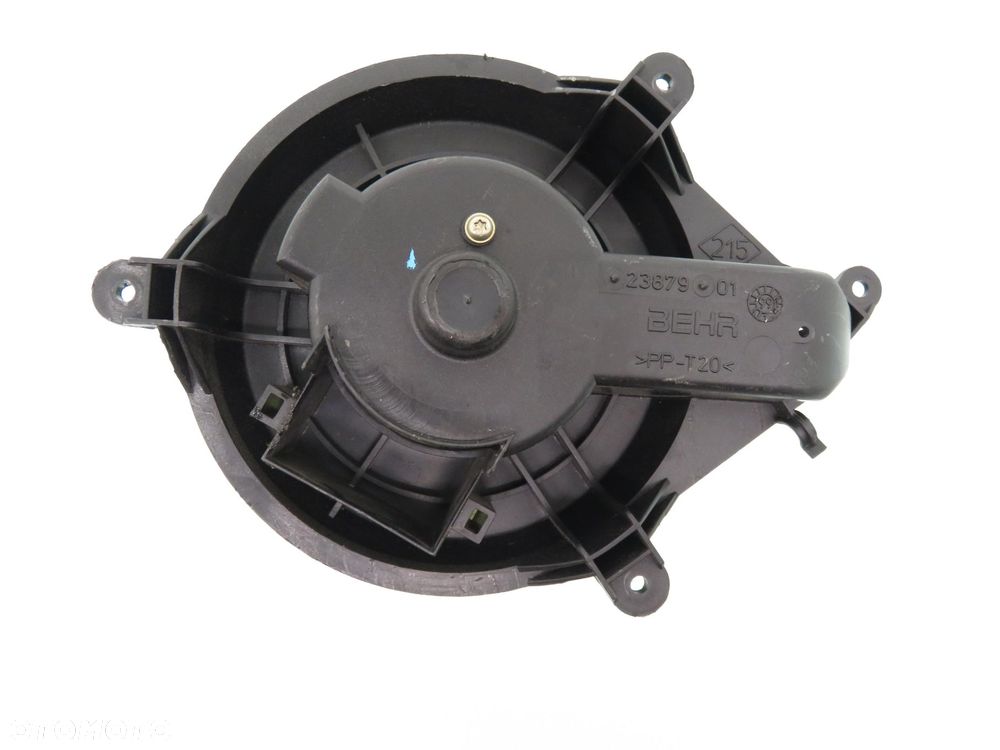 DMUCHAWA RENAULT LAGUNA I 2387901 - 6