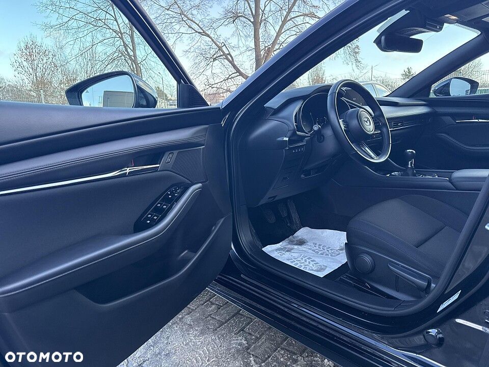 Mazda 3 2.0 mHEV Centre-Line - 6