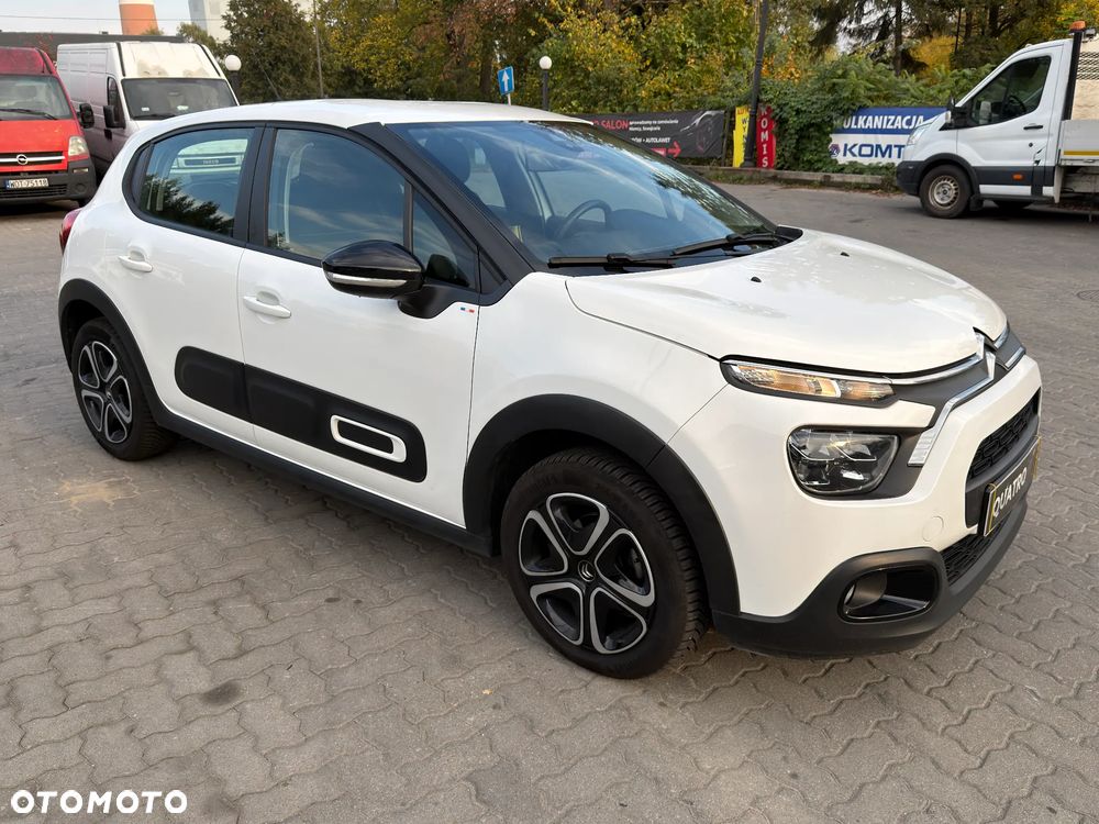 Citroen C3 2023 photo 2