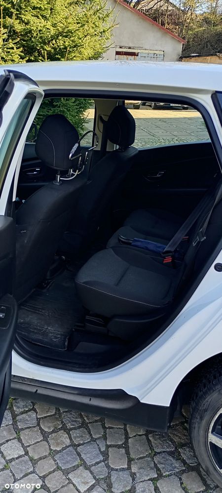 Renault Scenic ENERGY dCi 110 Business - 17