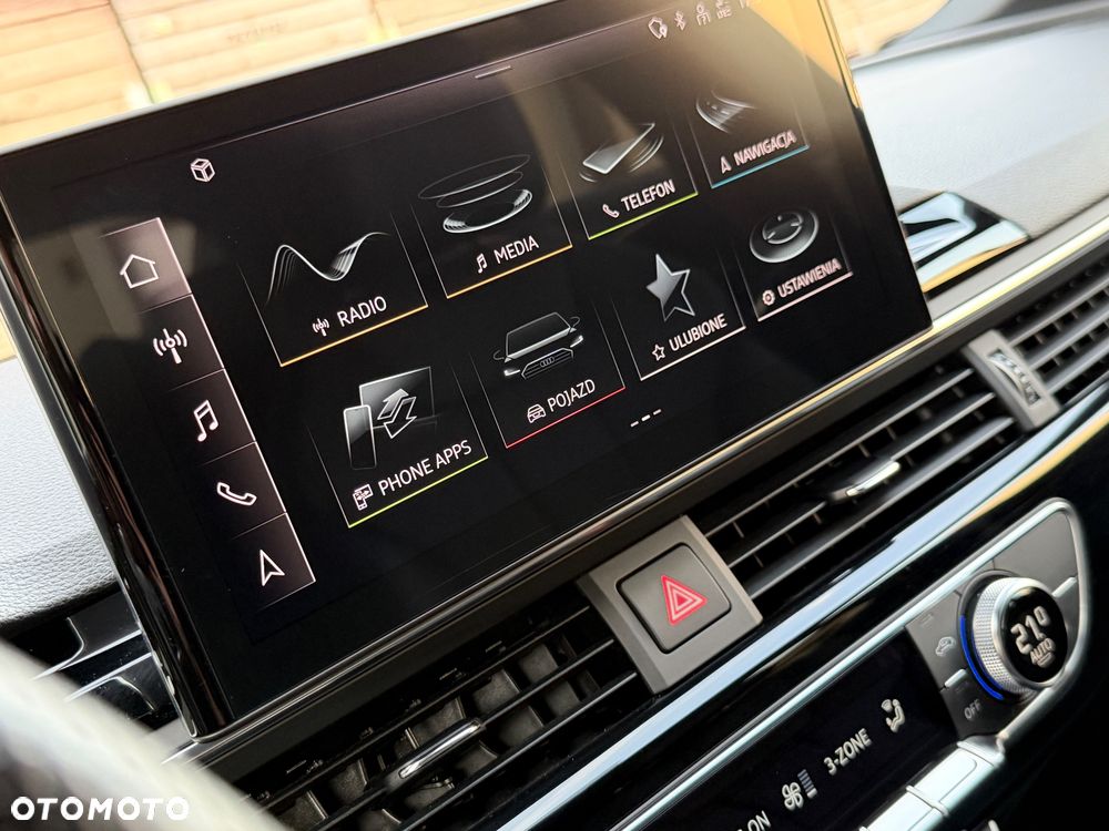 Audi A5 Sportback 40 TFSI S tronic S line - 17