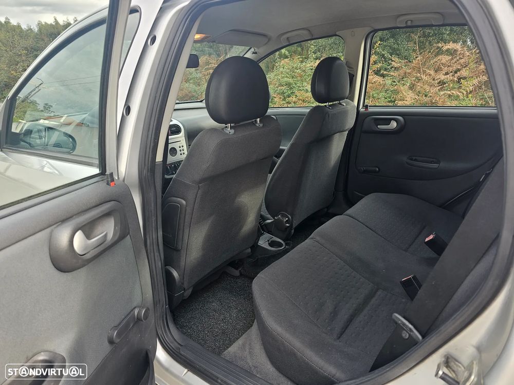 Opel Corsa 1.3 CDTi N-Joy - 15