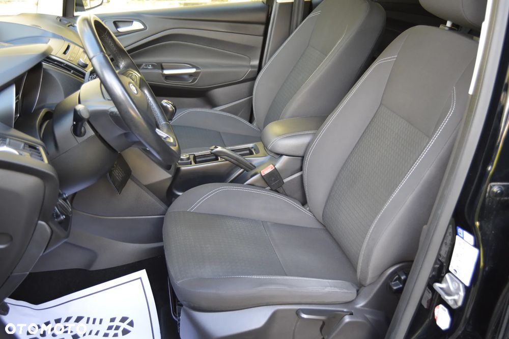 Ford C-MAX 1.0 EcoBoost Edition ASS - 30