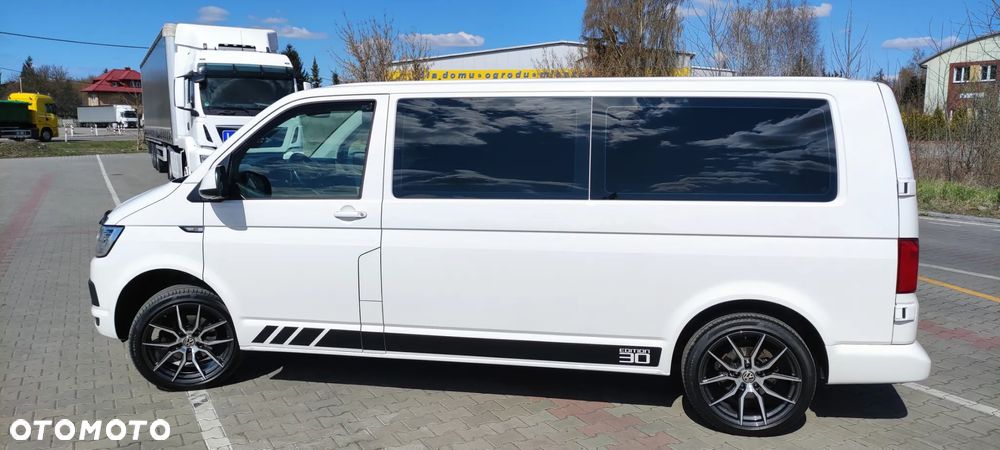 Volkswagen Transporter L2 - 9