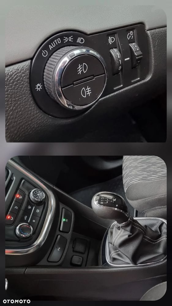 Opel Mokka - 40