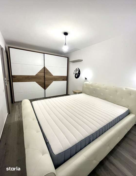 Apartament de 2 camere, terasa acoperita 46 mp, parcare subterana, box — fotografia 3