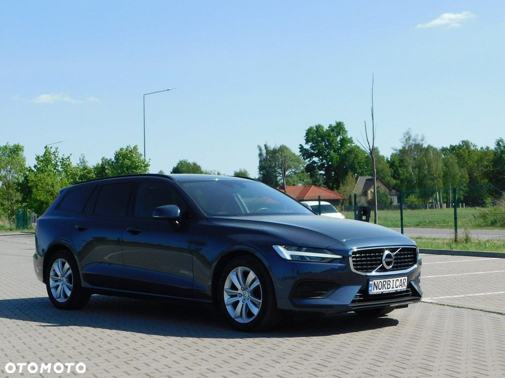Volvo V60 B3 B Essential - 15