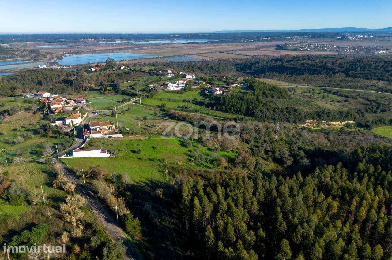 Terreno 10 155m2 | Carril | Montemor-o-Velho - Grande imagem: 5/16