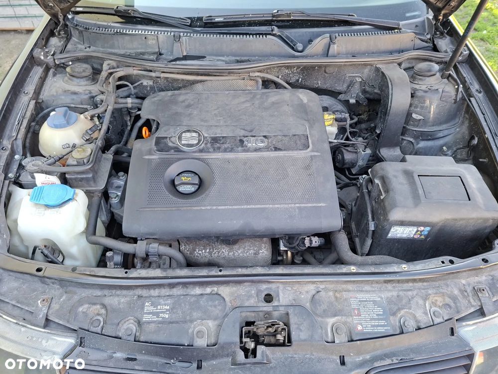 Seat Leon - 12