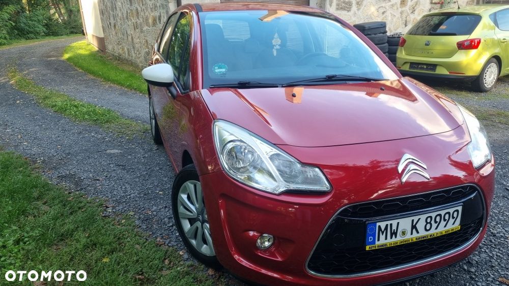 Citroen C3 2012 photo 3