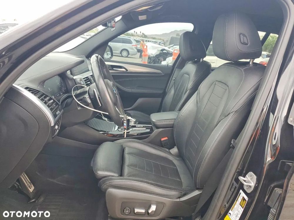 BMW X3 xDrive30i M Sport - 7
