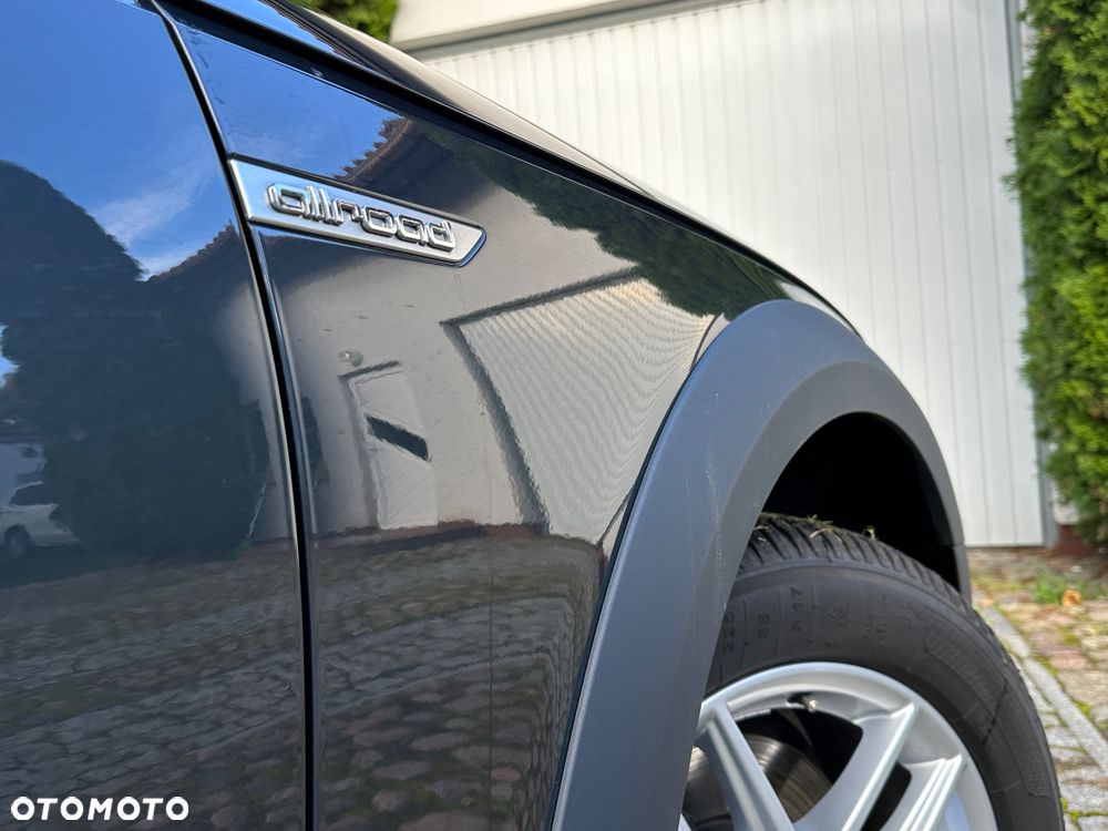 Audi A4 Allroad 2.0 TDI Quattro - 30