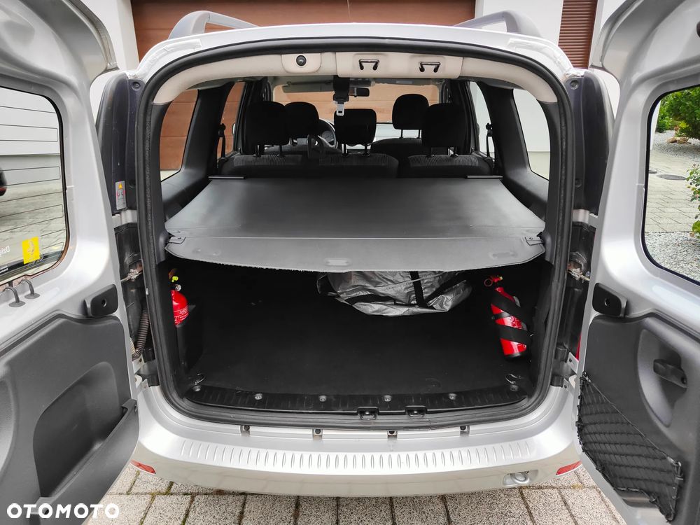 Dacia Logan 1.6 16V Laureate - 17