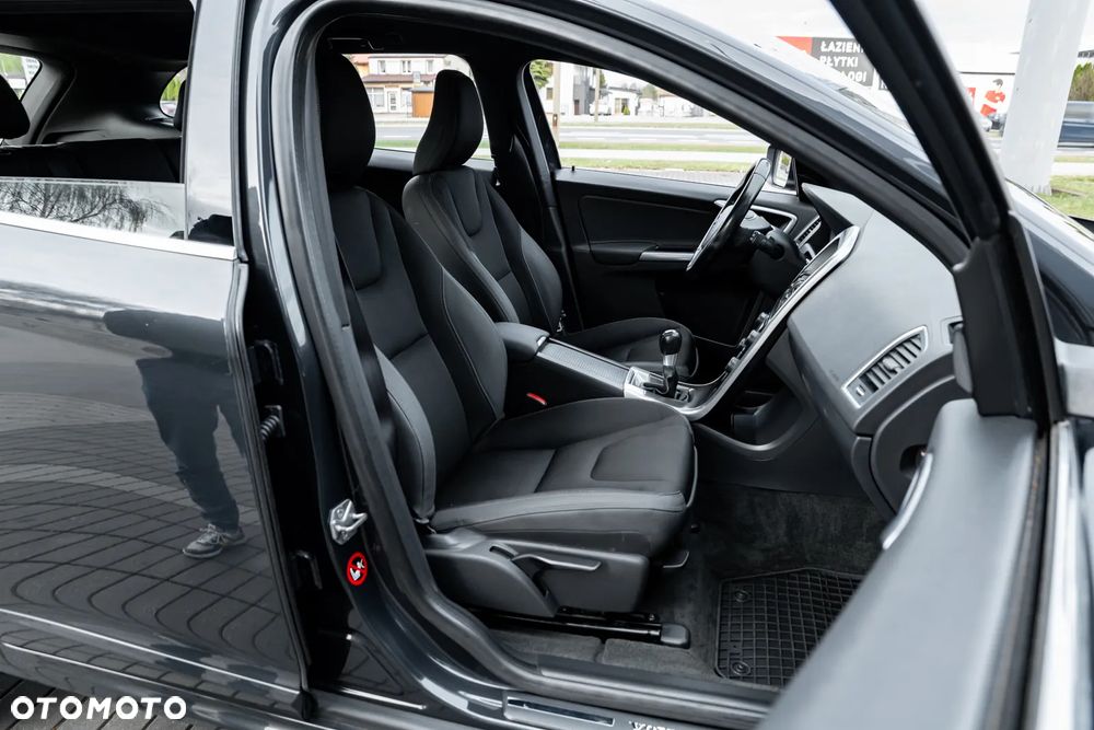 Volvo XC 60 D3 RDesign - 22