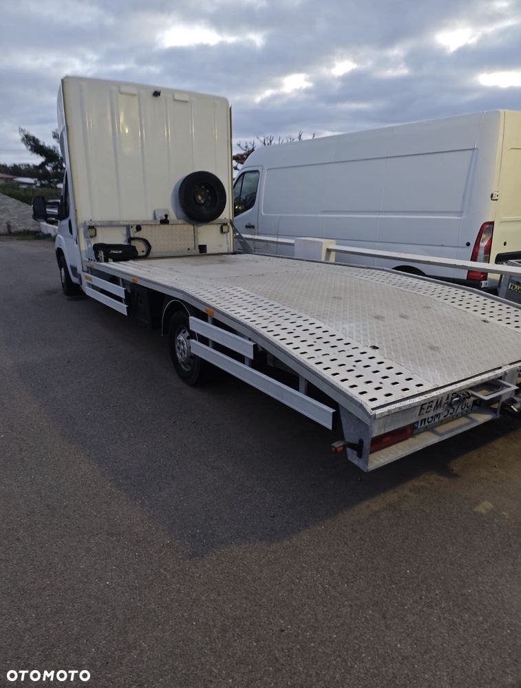 Fiat Ducato - 3