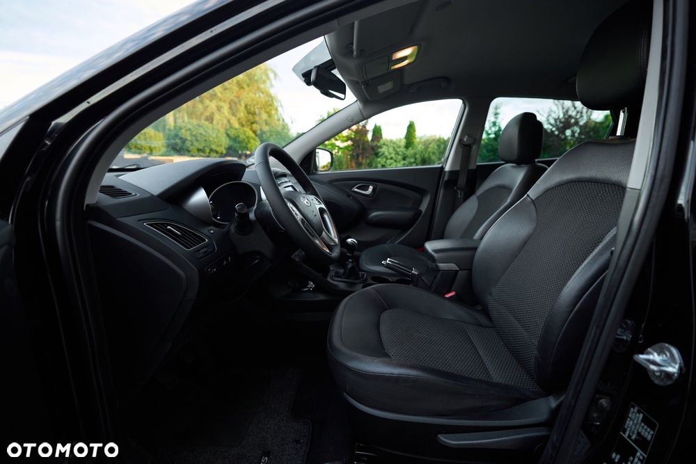 Hyundai ix35 - 15
