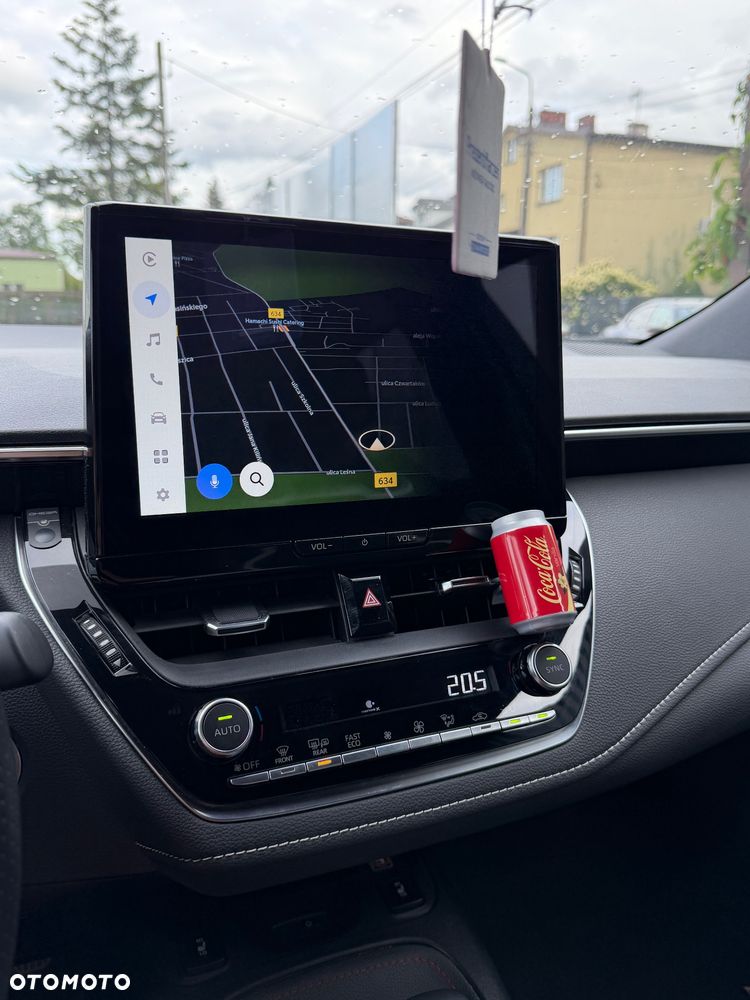 Toyota Corolla 2.0 GR Sport - 11