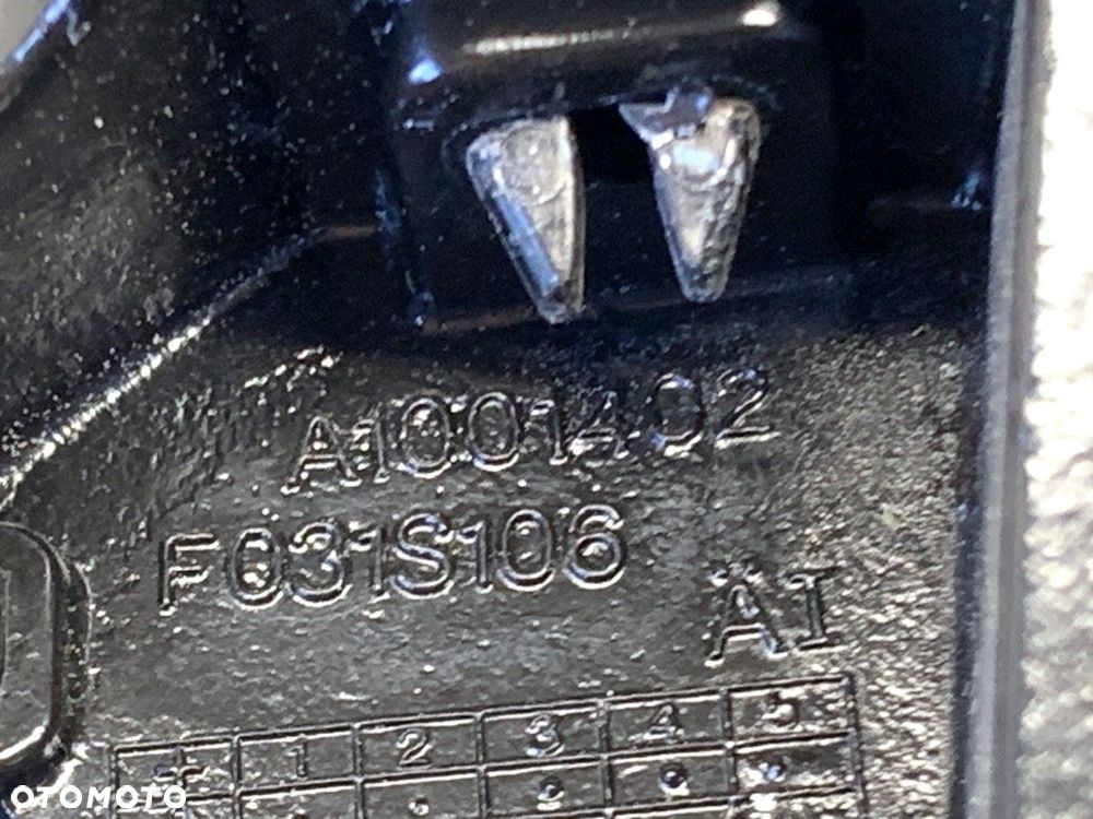 LUSTERKO PRAWY TESLA MODEL Y (5YJY) 2019 - 2022 EV 235 kW [320 KM] - 6