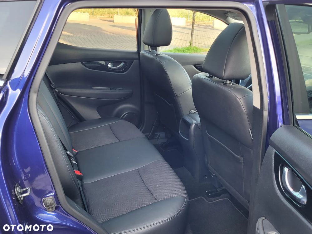 Nissan Qashqai - 16