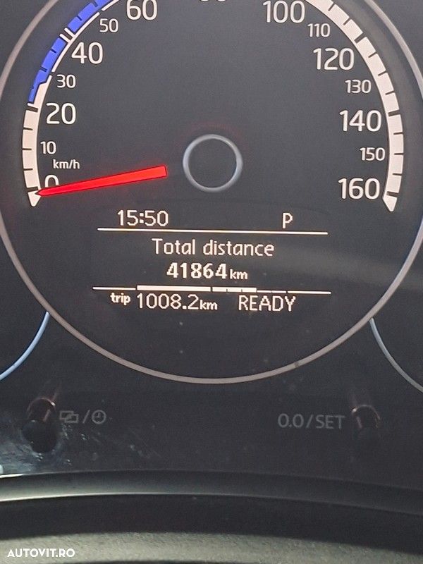 Volkswagen up! 32.3 kWh - 9