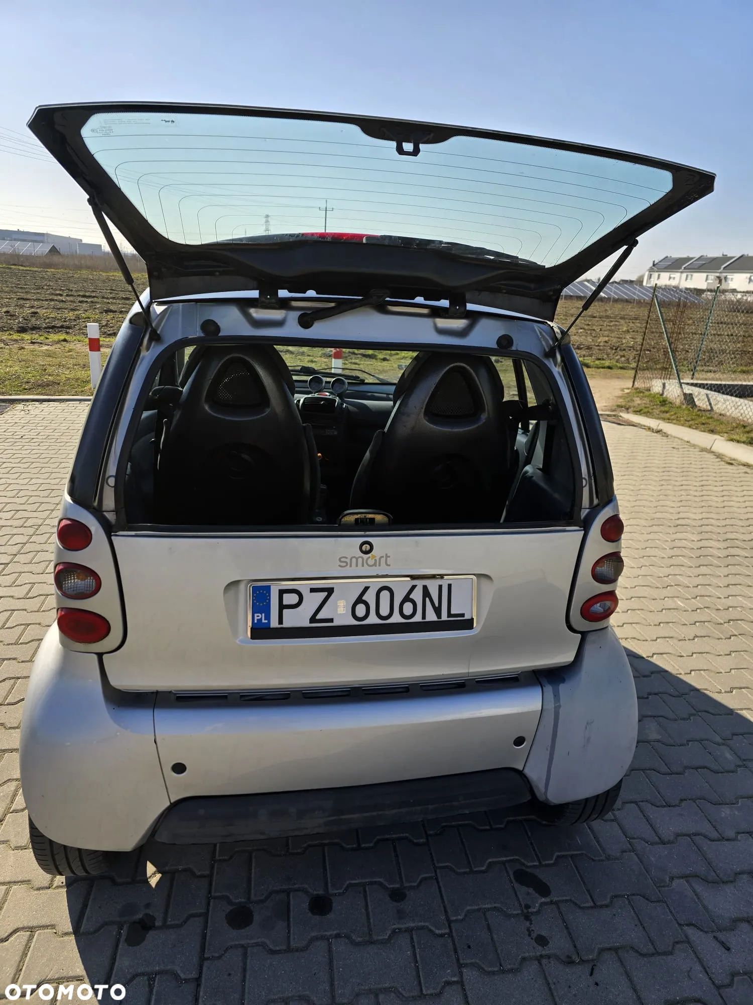 Smart Fortwo & passion - 11