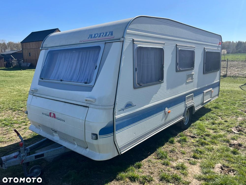 Adria 502 UP - 5
