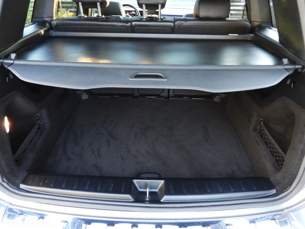 Mercedes-Benz GLB 200 d 8G-DCT EDITION 2022 - 39