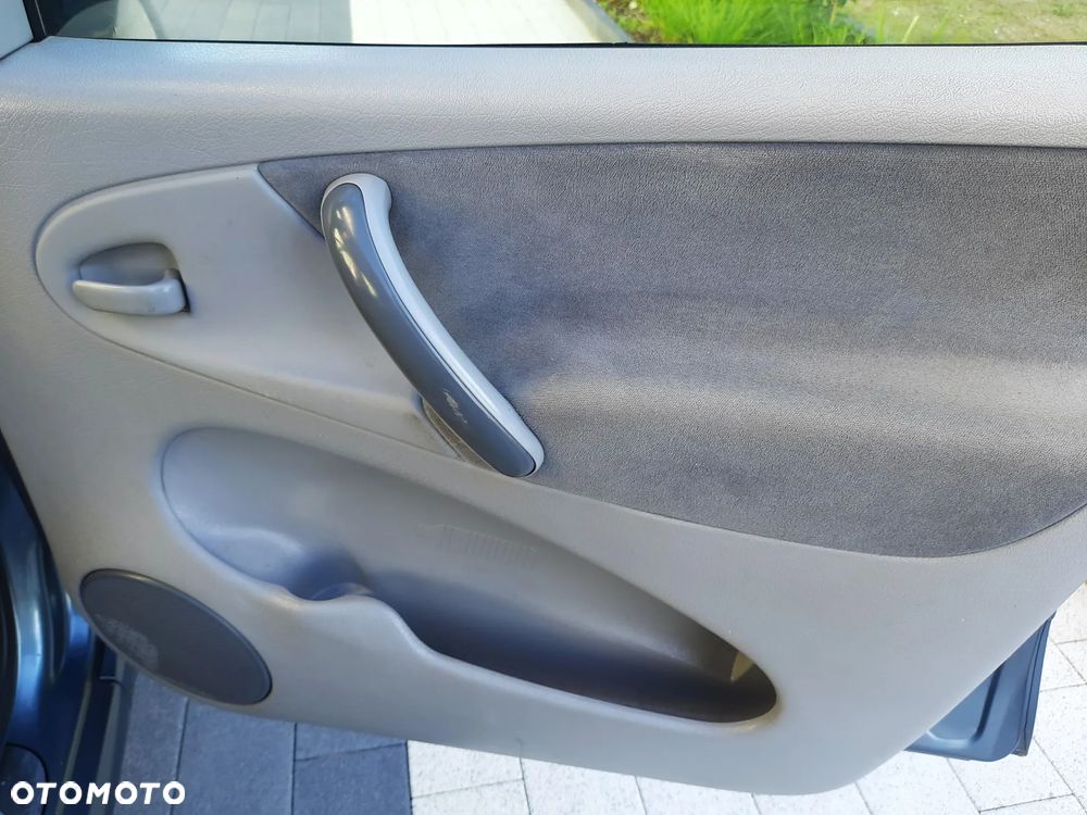 Citroën Xsara Picasso 1.6 HDI Impress Pack - 23