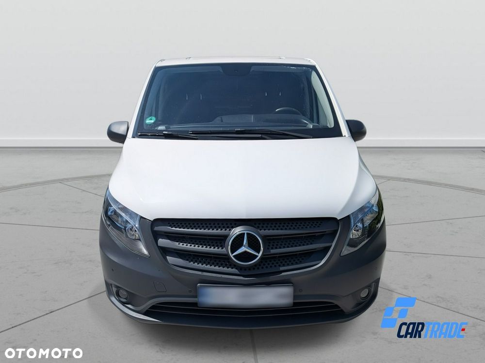 Mercedes-Benz Vito - 9