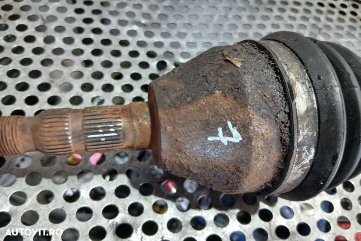 Planetara fata stanga 13214836 Z17DTJ 13214836 Z17DTJ Opel Zafira Fam - 5