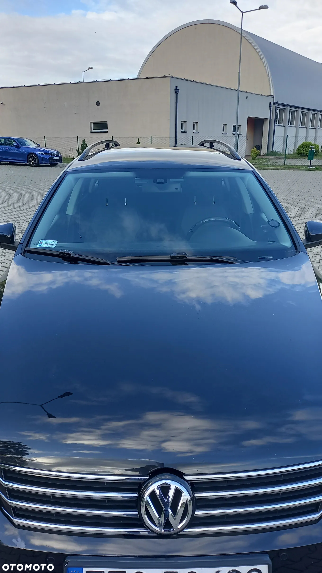 Volkswagen Passat 2.0 TDI Comfortline - 23