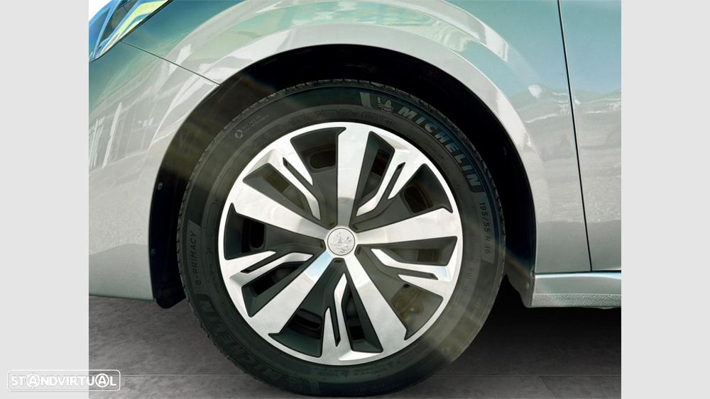 Peugeot 208 1.2 PureTech Active Pack - 23
