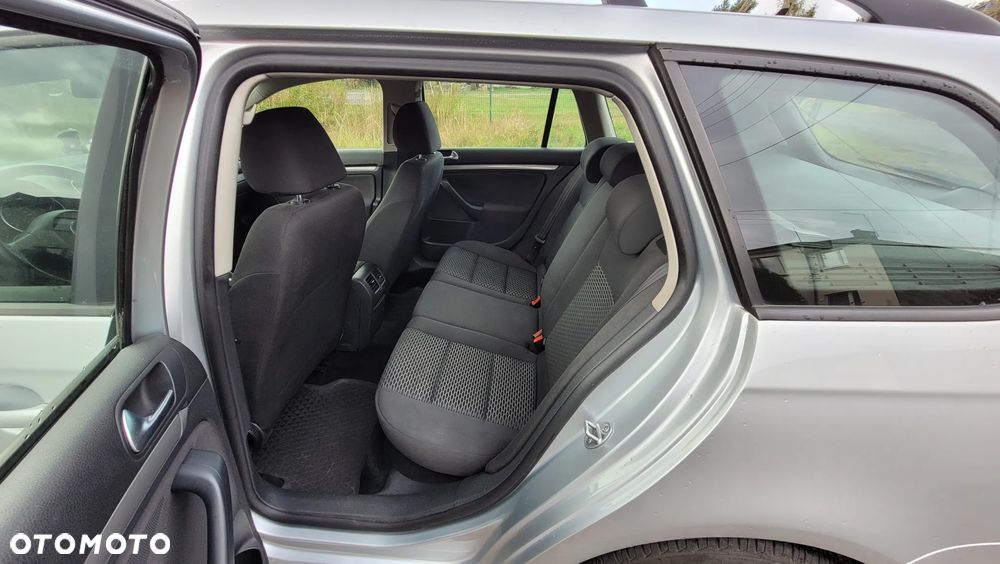 Volkswagen Golf - 13