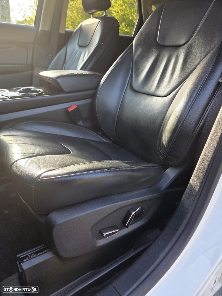 Ford Edge 2.0 TDCi Titanium - 10
