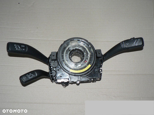 DW VW Touareg 7P MANETKI 7P6953502 4H0953568K