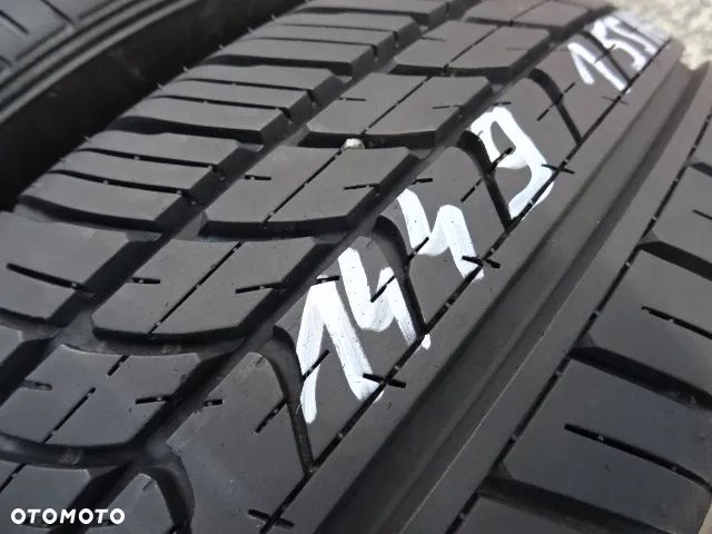 155/65/R14 75S Falken Sincera - 9