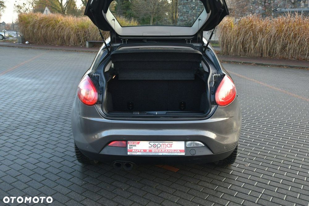 Fiat Bravo 1.4 T-JET 16V Sport - 33