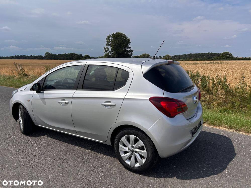 Opel Corsa 1.4 Active - 6