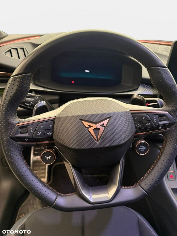 Cupra Terramar - 10