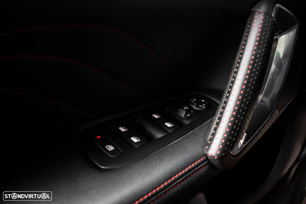 Peugeot 308 1.5 BlueHDi GT Line EAT8 - 16