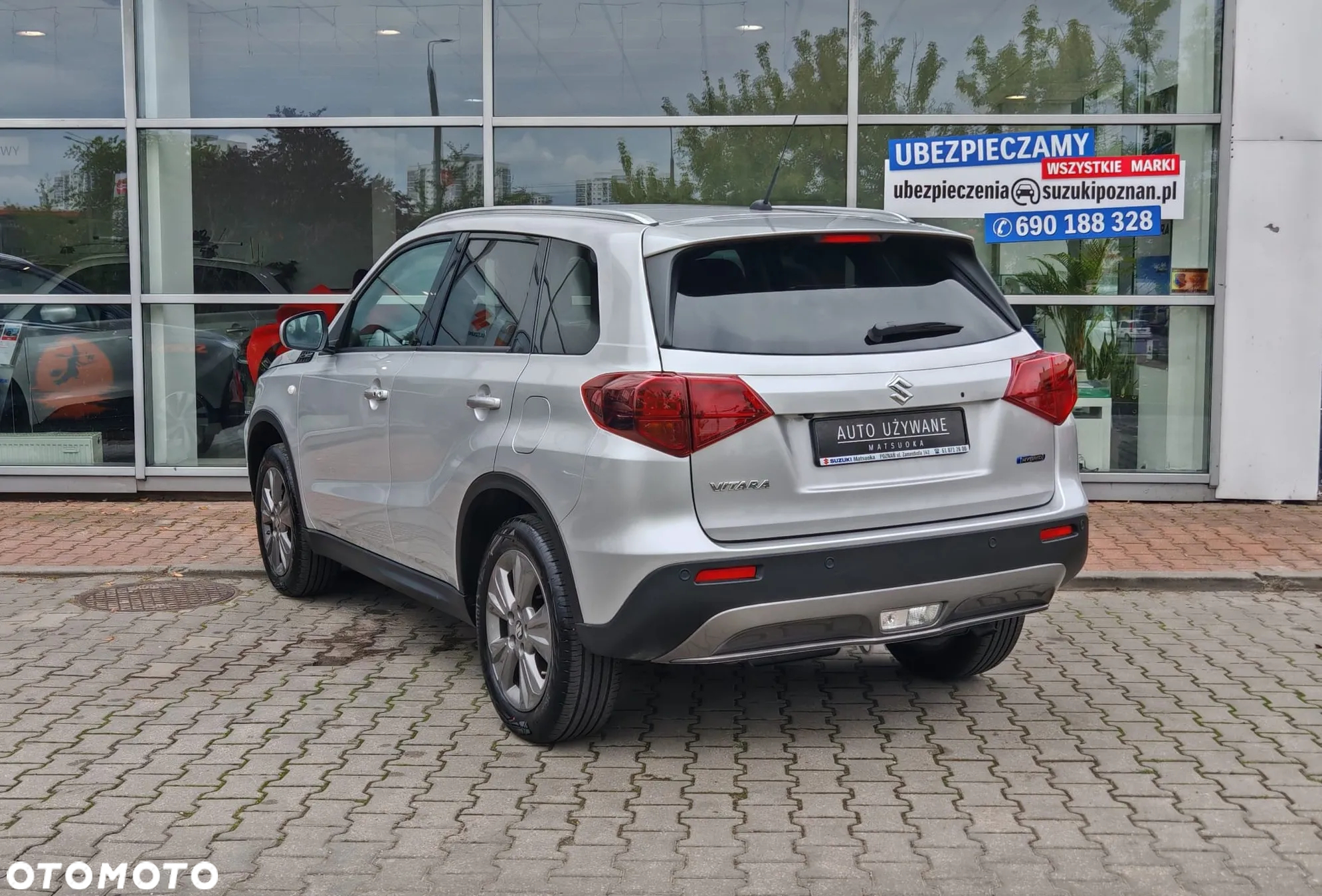 Suzuki Vitara - 15