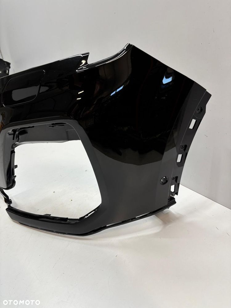 Audi Q7 4M0 II Lift Zderzak Przód Przedni 4M0807437 - 6
