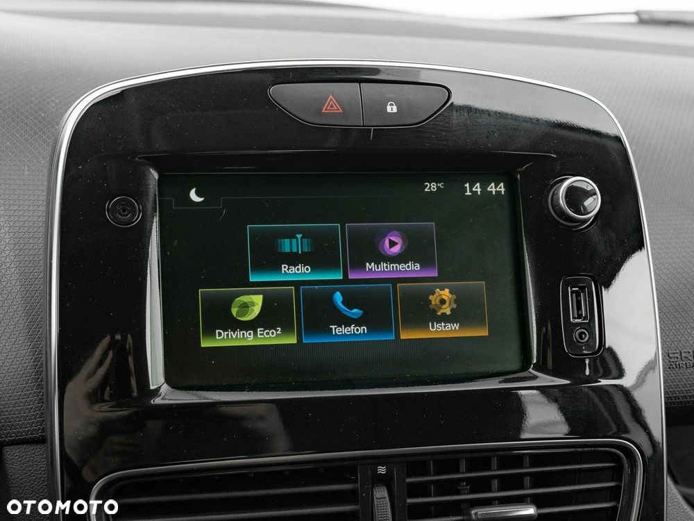 Renault Clio 0.9 Energy TCe Alize - 18