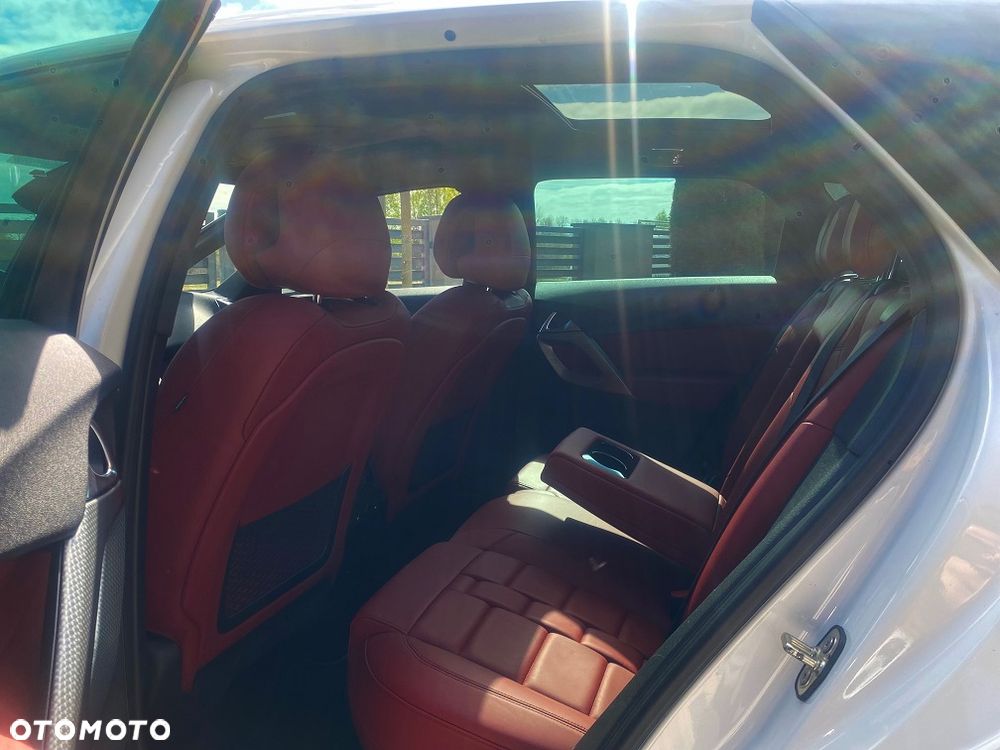 Citroën DS5 THP 155 SoChic - 10